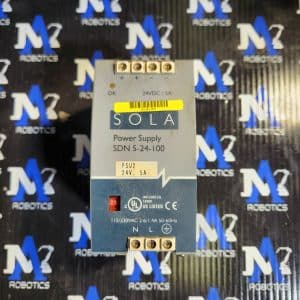 Sola SDN 5-24-100