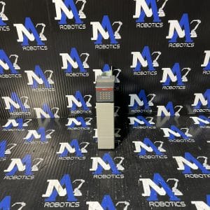 Allen-Bradley 1746-IA16 AC Input Module