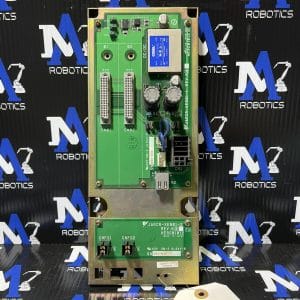 Yaskawa JARCR-XEB01-1 & JARCR-XEB01-2 REV.B0 Expansion Module