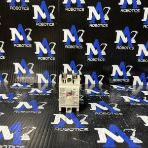 Mitsubishi Electric NV30-FAU 2-Pole 15 Amp 100-200V Circuit Breaker