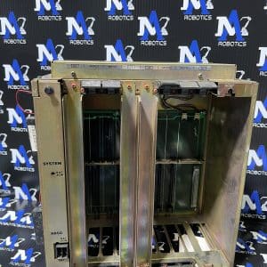 Yaskawa | JZNCU-MRK12-1E Rack
