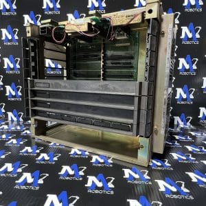 Yaskawa Jznc-mrk12-1E Motoman Control Housing