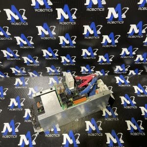 Fanuc A05B-2502-C401 Drive Emergency Stop Unit