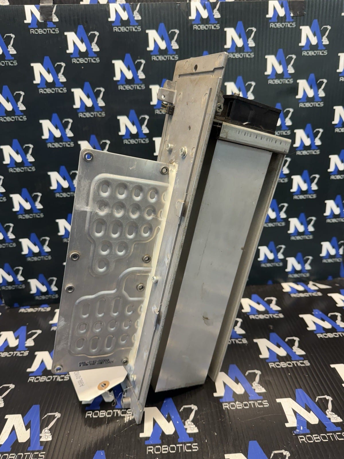 Fanuc A99L-0162-0006#A Heat Sink