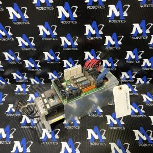 FANUC A05B-2452-C474 Drive E-Stop Unit