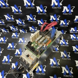 FANUC A05B-2452-C521 Drive E-stop Unit