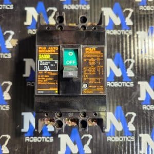 Fuji SA33B BB3ASB-003 Circuit Breaker