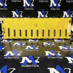 FANUC A03B-0807-C001 I/O Rack