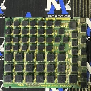 Fanuc A16B-2600-0071/01A Teach Pendant Keypad