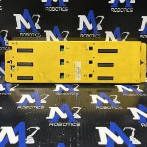 FANUC A03B-0807-C003 I/O Rack