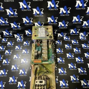 Yaskawa Electric Power Supply Module JZNC-MTU02-1