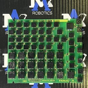 FANUC A16B-2600-0071/02A Teach Pendant Keypad