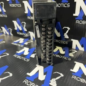 FANUC IC693MDL240E Input Card