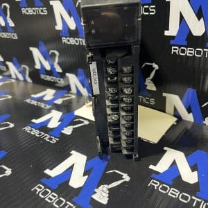 FANUC IC693MDL741C Input Card