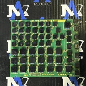 Fanuc A16B-2600-0070/02A Teach Pendant Keypad