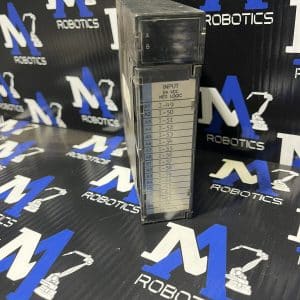 FANUC IC693MDL641C Input Card