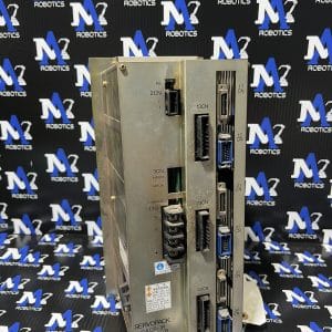 Yaskawa Servopack CACR-IR 050505F