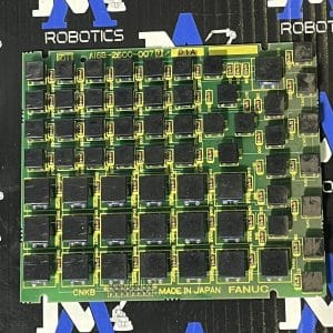 Fanuc A16B-2600-0070/01A Teach Pendant Keypad