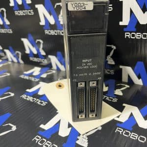 FANUC IC693MDL655C Input Card