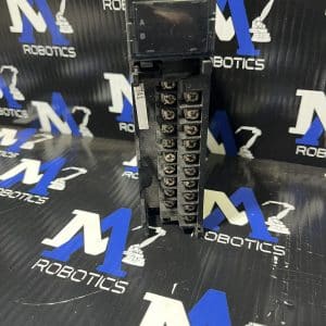 FANUC IC693MDL741E I/O Card