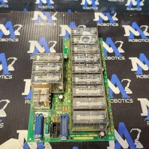 Fanuc A20B-9002-0300/02A