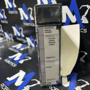 FANUC IC693ALG391C I/O Card