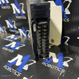 FANUC IC693MDL741F I/O Card