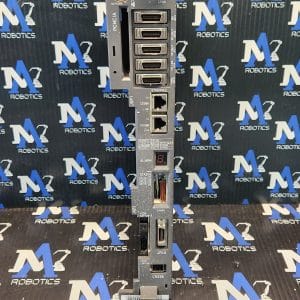 Fanuc A16B-3200-0600/11C CPU Board w/daughter Boards
