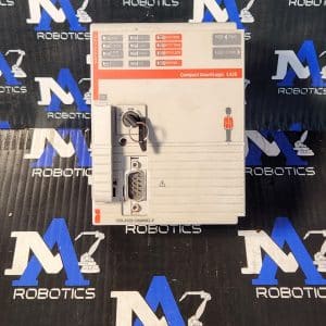 Allen Bradley 1768-L43S/B Compact GuardlLogix L43S Processor