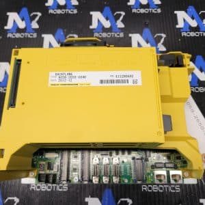 Fanuc A05B-2650-C040 Host Control Module