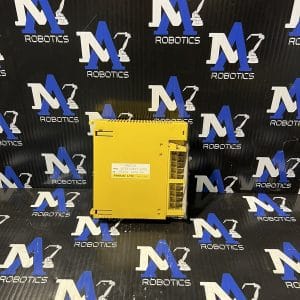 FANUC A03B-0807-C051 ANALOG MODULE