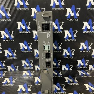 FANUC A16B-2203-0370/13E Power Supply Module
