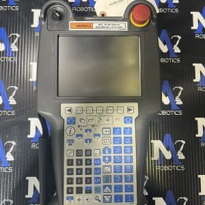 FANUC A05B-2255-C102 #SGL Teach Pendant