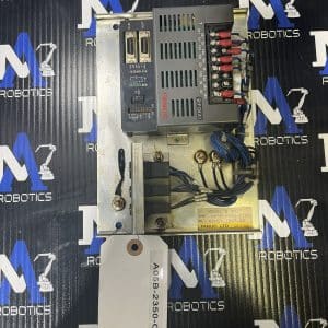 FANUC A05B-2350-C100 Interface Module