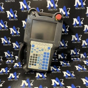 Fanuc A05B-2518-C204#EMH Pendant Robot Controller