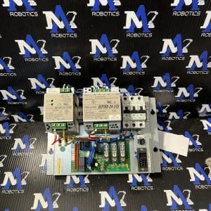 FANUC A05B-2527-C376 DC Power Supply Unit