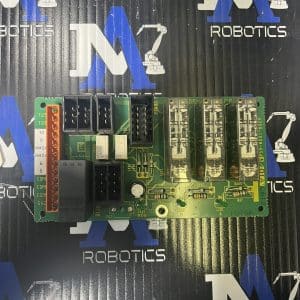 FANUC A20B-1008-0541/01A Control Board