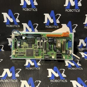 Fanuc A20B-2100-0423/03C Industrial Control System
