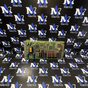 FANUC A16B-2200-0780 I/O Interface Board
