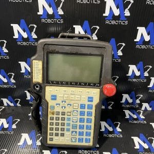 FANUC A05B-2301-C371 Teach Pendant (PARTS ONLY)