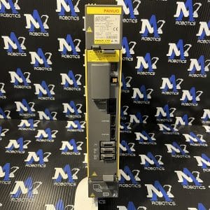 FANUC A06B-6124-H205 Servo Drive