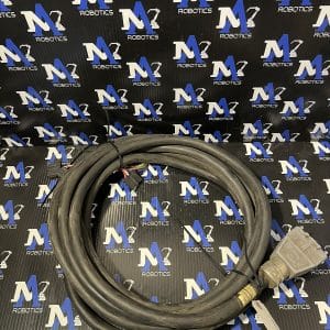 Fanuc A660-4004-T592 CABLE RCC RM1