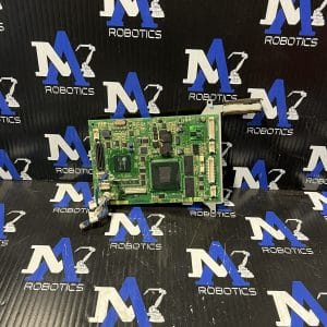 Fanuc Control Board A20B-2200-0321/03C