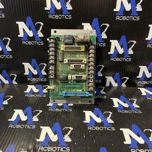 FANUC A20B-1006-0290/02B Control Board
