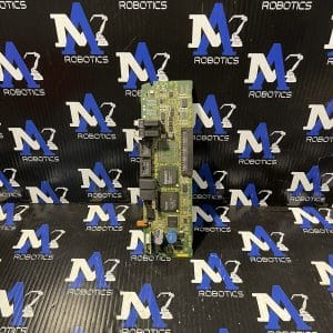 Fanuc A20B-2101-0890/07C AMP Control Module