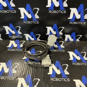 FANUC A660-2042-T081 Cable, Panel Control, 1M