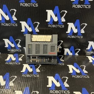 FANUC A03B-0808-C001 I/O Module