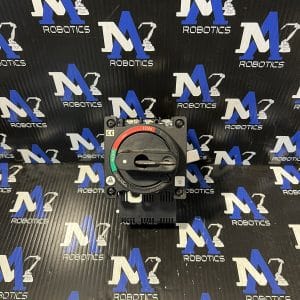 FUJI BB3ASC FANUC RJ3 Disconnect