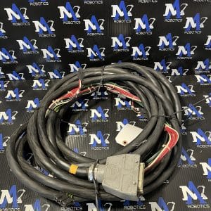 FANUC A660-4003-T677 RJ3 CABLE