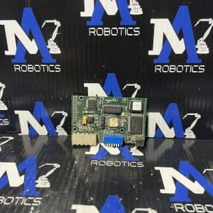NACHI A0104251 Profibus Board